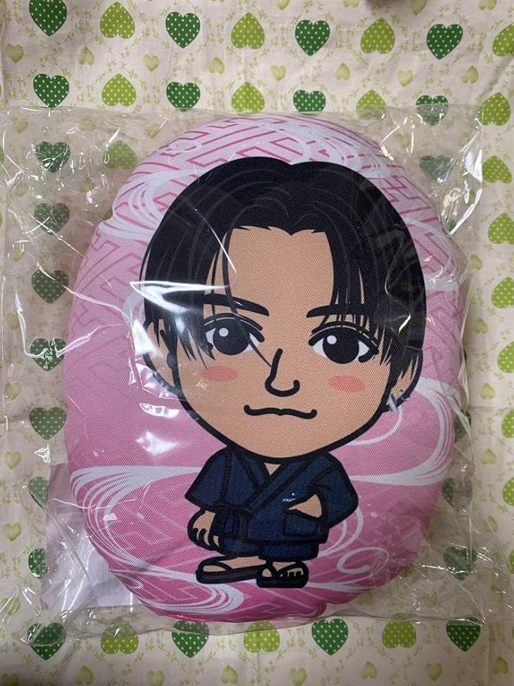 八木勇征BIGクッション Amazon.co.jp: 八木勇征 クッション bot グッズ : ホーム＆キッチン